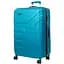 Валіза на 4 колесах Travelite Vector L. TL072049 Turquoise (TL072049-21) - мініатюра 1