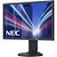 Монітор 22" Nec E223WM - Class B "Б/В" - мініатюра 2