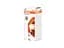 Вказівна лампа розжарювання OSRAM 2357A P30/8W 12V BAY15d 10X5 - мініатюра 3