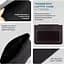 Чохол ArmorStandart Laptop Sleeve Stand YL7 14 Black (ARM69065) [95699] - мініатюра 3