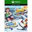 Ключ активації Microsoft Summer and Winter Sports Games Bundle - 4K Edition для Xbox One/Series S/X - мініатюра 1