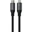 Кабель Proove PowerFull USB-C to Lightning 30W 1.5m Black (CCPF11002101) [130354] - мініатюра 2