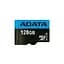 Карта пам'яті Adata microSDXC (UHS-1) Premier 128Gb Class 10 А1 (R-100Mb/s)  (adapter SD) - мініатюра 3