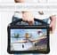 Чехол BeCover Protected Cover с креплением для Samsung Galaxy Tab S6 Lite -2024 10.4" P620/P625/P627 Black (712493) - миниатюра 3