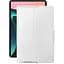 Чехол StatusCASE из экокожи для планшета Xiaomi Mi Pad 5 2021 Белый - миниатюра 1