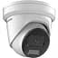 IP-відеокамера Hikvision 4 Мп DS-2CD2347G2H-LIU (eF) (2.8 мм) з подвійним підсвічуванням для системи відеонагляду - мініатюра 1