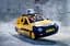 Ігровий набір Joy Ride Vehicle Taxi Cab, Cabbie Fortnite det0018282 - мініатюра 3