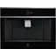 Автоматическая кофемашина Electrolux EBC85X - миниатюра 1