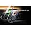Тримач Remax RM-C17i 15W Wireless AirVent Car Holder Black - мініатюра 6