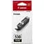 Картридж Canon PGI-530 Black 18,5 ml (6117C001) - мініатюра 1