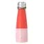 Термос Kiss Kiss Fish Kiss Kiss Fish Fish KKF Vacuum Cup S-U47WS 475 мл, Red-Pink - миниатюра 1