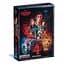 Пазл Stranger Things (Дивні дива) - 1000 шт Clementoni 39980 - мініатюра 1