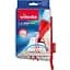 Сменная насадка к швабре Vileda 1-2 Spray Max (4023103199217) - миниатюра 1