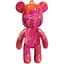 Набір для творчості ToyMonster Флюїд Арт Брелок Ведмедик S3 (GS-G88822) - мініатюра 5
