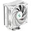 Кулер для процесора Deepcool AK400 WH (R-AK400-WHNNMN-G-1) [156522] - мініатюра 1