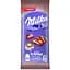 Шоколад Milka Bubbles молочний зі смаком капучино 97 г (842139) - мініатюра 1