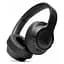 Навушники JBL Tune 710BT Wireless Black - мініатюра 2