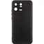 Чехол Epic Lakshmi Full Camera Silicone Cover для Xiaomi 13 Black [86294] - миниатюра 1