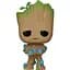 Фігурка Funko Pop! I am Groot: Грут із Грундсами [70652] [118168] - мініатюра 1
