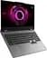 Ноутбук Lenovo LOQ 15IRX10 Luna Grey (83JE008QPB) - мініатюра 3