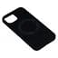 Магнитный чехол XON PhoneCase Magnetic для iPhone 14 (PCMD1114100B 8369) Черный - миниатюра 2
