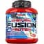 Протеин Amix Whey-Pro Fusion Пена колода 2.3 кг (819393) - миниатюра 1
