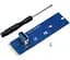 Адаптер M2-PCI-e x16, USB, отвертка +, Пакет - миниатюра 1