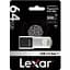 USB флеш-накопичувач Lexar JumpDrive Fingerprint F35 Pro 64GB USB-A 3.2 [LJDF35P064G-RNBNG] [136846] - мініатюра 6