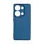 Чехол ArmorStandart ICON для Xiaomi Redmi Note 13 Pro 4G Camera cover Dark Blue (ARM81134) - миниатюра 1