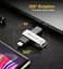 Флешка Kodak 256 ГБ з USB 3.2 та Type-C для швидкої передачі даних Сірий - мініатюра 5