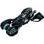Машинка на радиоуправлении KS Drive Lobster 1:14 Black (SL-432ABl) [125240] - миниатюра 1