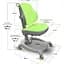 Детское кресло ErgoKids GT Y-402 ortopedic green - миниатюра 2