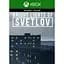 Ключ активації Microsoft Bright Lights of Svetlov для Xbox One/Series S/X - мініатюра 1