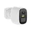 Розумна вулична акумуляторна камера, 4MP, Tuya, Wi-Fi - мініатюра 1
