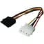Кабель SATA-Power supply (3798) - миниатюра 1