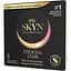Презервативы Skyn ​​Cocktail Club 3 шт, вкусы Pina Colada, Cherry Sunrise и Passion Daiquiri - миниатюра 1