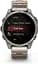 Смарт-часы Garmin Fenix ​​8 47mm AMOLED Sapphire Titanium with Vented Titanium Bracelet (010-02904-40) - миниатюра 7