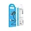 Кабель Hoco Type-C Especial charging data cable X71 1 м 3A - мініатюра 3