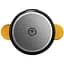 Кастрюля IQ Be Active с крышкой 18 см 1.7 л (IQ-2048-18) - миниатюра 4
