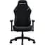 Крісло ігрове Anda Seat Luna Size L Black Fabric (AD18-44-B-F) - мініатюра 8