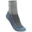 Носки Icebreaker Hike Lite Mini WMN M Silver/Ocean (1052-IBN 846 B04 M) - миниатюра 1