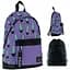Рюкзак Kite подростковый для девочки K24-910M-3 Фиолетовый (4063276123695A)(SC) - миниатюра 1