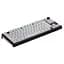 Клавиатура Hator Skyfall 80 Wireless Black/White (HTK3180UA) - миниатюра 3