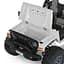 Дитячий електромобіль Bambi Джип M 6204EBLR-1 24V до 60 кг - мініатюра 8