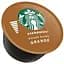 Кофе в капсулах Starbucks DG Grande House Blend 12 шт. (950237) - миниатюра 2