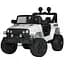 Дитячий електромобіль-джип Bambi Racer M 5734EBLR-1 до 30 кг - мініатюра 1
