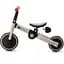 Триколісний велосипед 3 в 1 Kinderkraft 4Trike Silver Grey сірий KR4TRI22GRY0000 (00-00305179) - мініатюра 8
