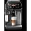 Кавомашина Philips Series 4300 LatteGo чорна 1.9 л (EP4346/71) - мініатюра 3