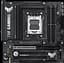 Материнcька плата Asus B850M-Plus TUF Gaming Wi-Fi Socket AM5 (TUF GAMING B850M-PLUS WIFI) - мініатюра 1