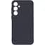 Чохол Silicone Cover з рамкою камери A Samsung Galaxy A35 5G Dark Blue (34789_3342983) - мініатюра 1